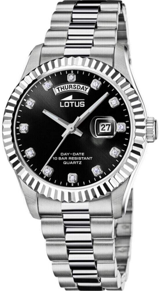 Lotus Montre Homme 18854/7