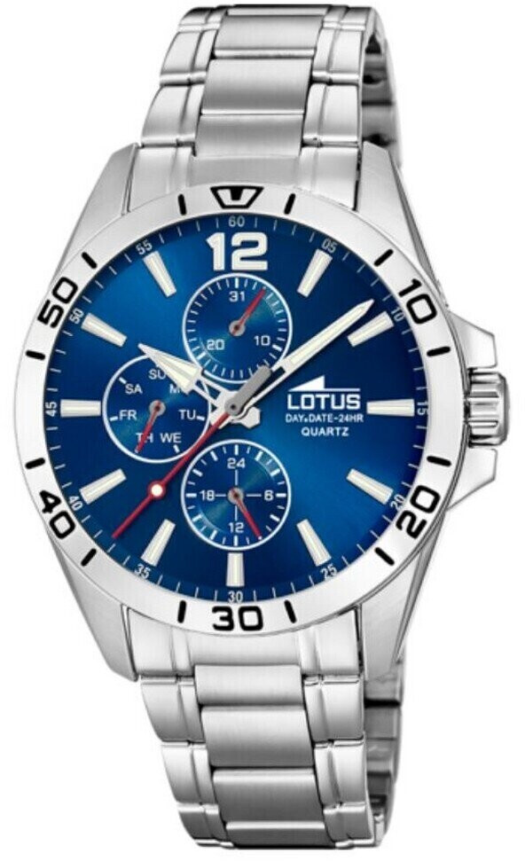 Lotus Montre Homme 18812/1
