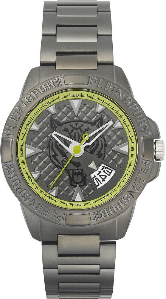 Plein Sport Montre Homme TOUCHDOWN 1023