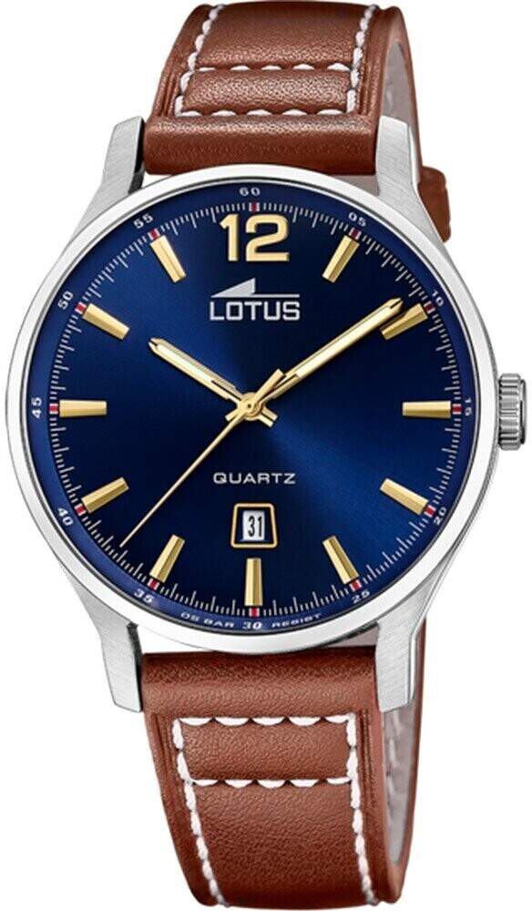 Lotus Montre Homme 18954/2