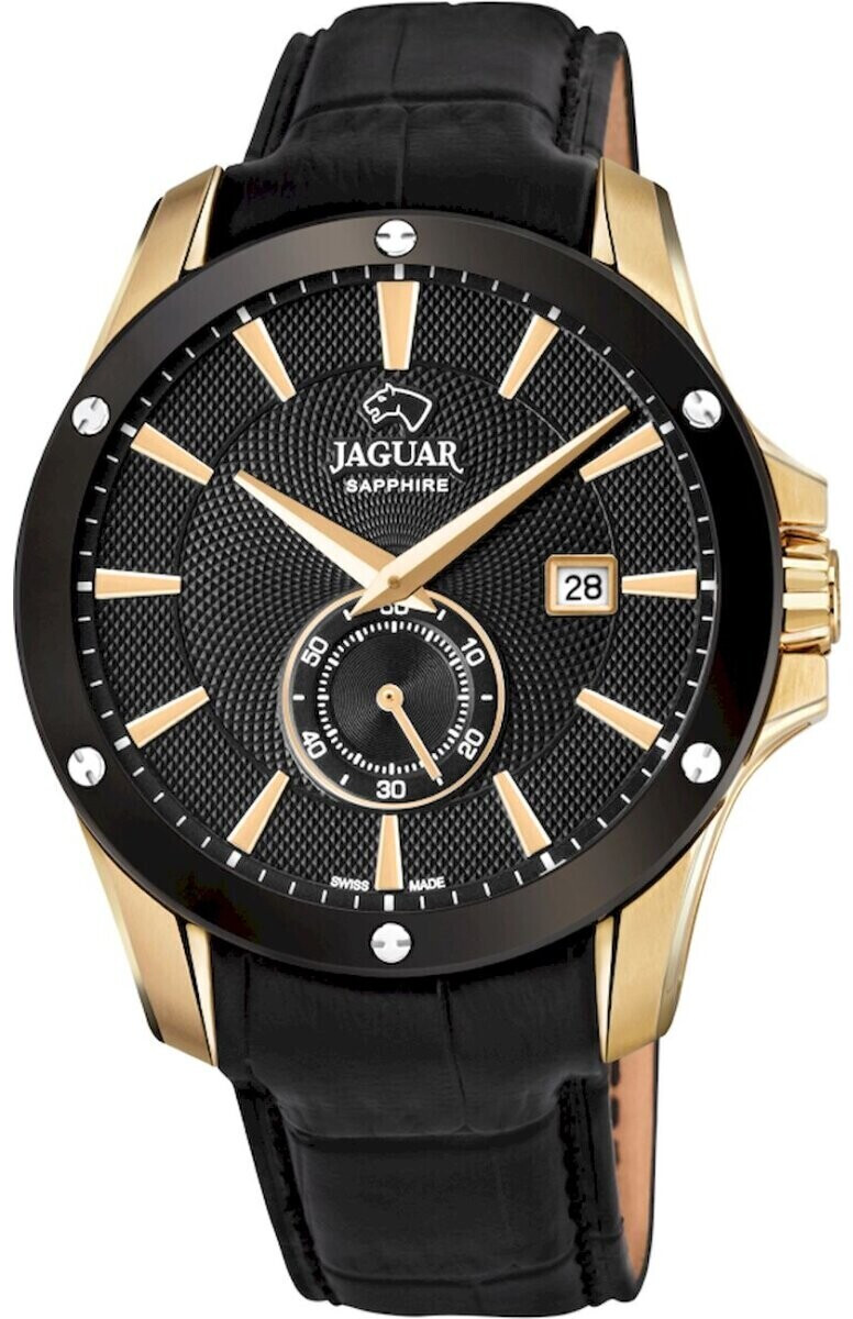 Jaguar Montre Homme J881/1