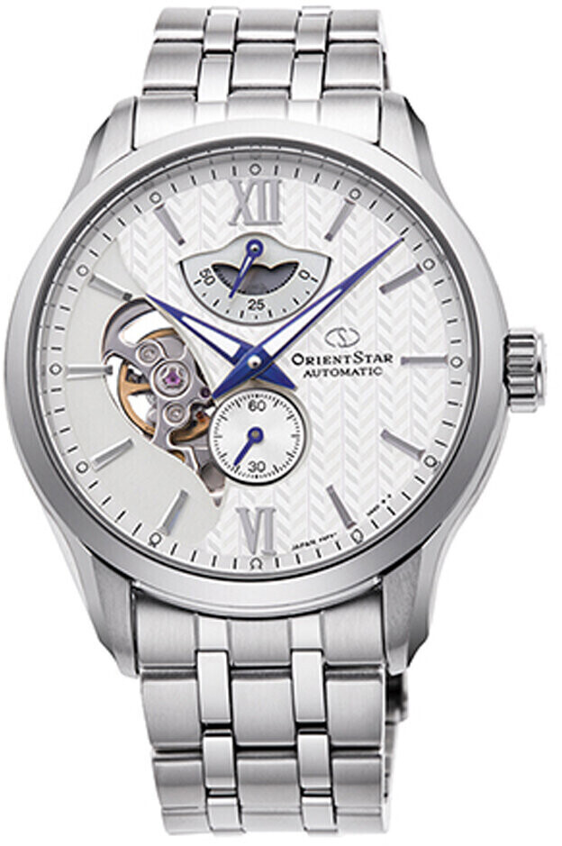 ORIENT Montre Homme RE-AV0B01S00B