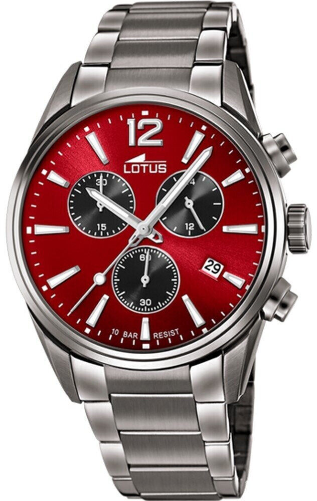 Lotus Montre Homme 18682/5