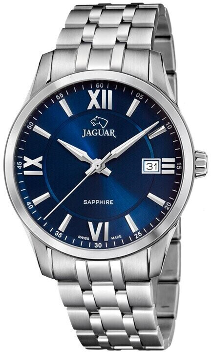 Jaguar Montre Homme J964/2