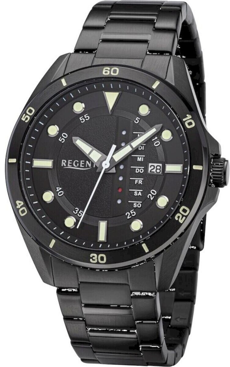 Régent Montre Homme BA-634 634