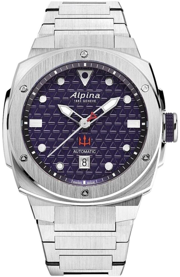Alpina Watches Seastrong 525