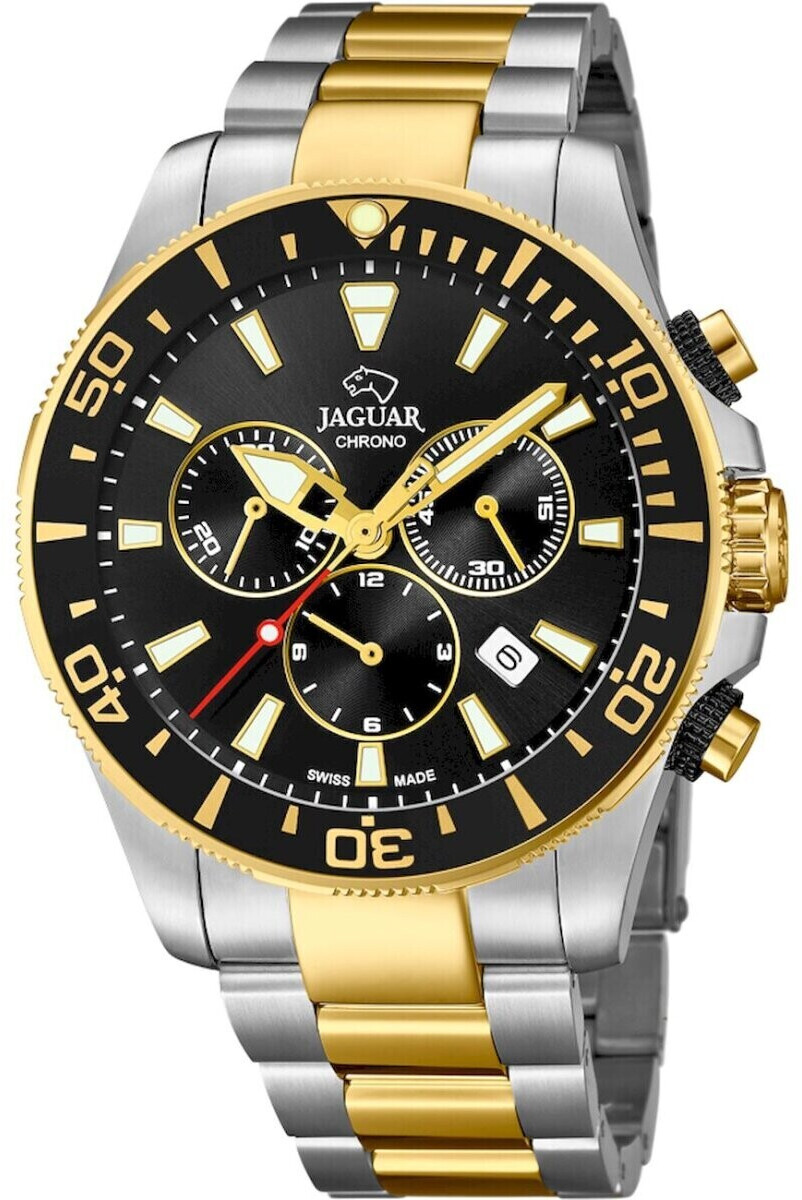 Jaguar Montre Homme J8622