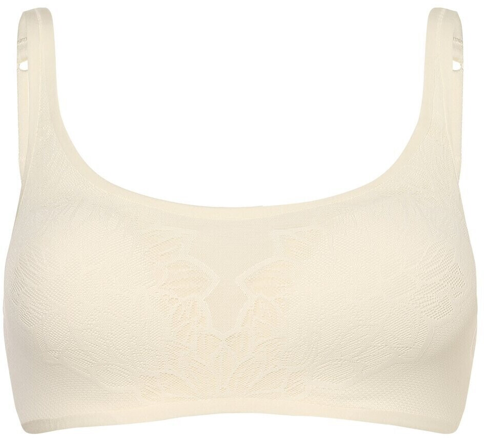 Triumph Ladies underwear Fit Smart P Ex (10202460) chrysantheme