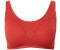Triumph Fit Smart Padded Bra spicy red