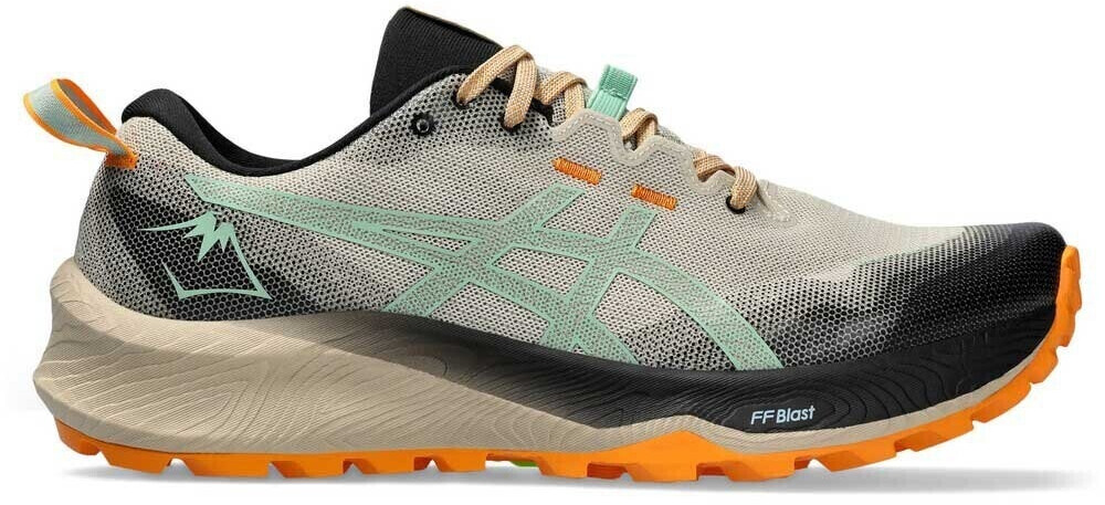 Asics gel nimbus 12 hombre Marron best sale