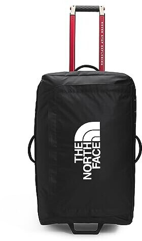 Photos - Luggage The North Face Base Camp Voyager Roller 29"  tnf blac (52UE)