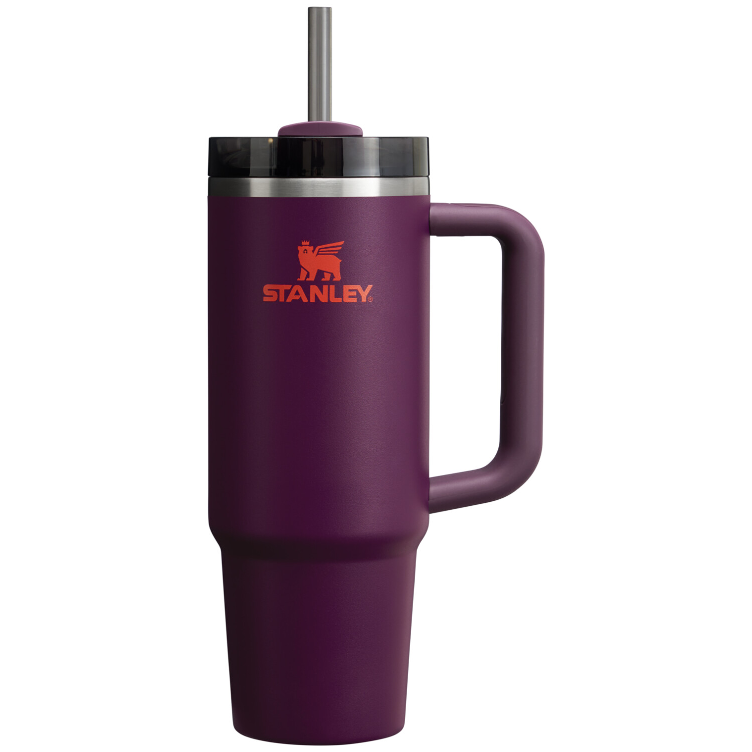 Stanley Quencher H2.0 FlowState 1,2 l prune