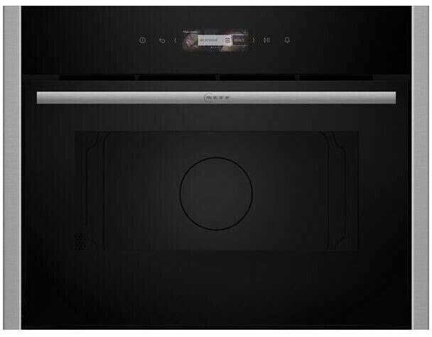 Neff C24GR3XN1 N70 Inverter