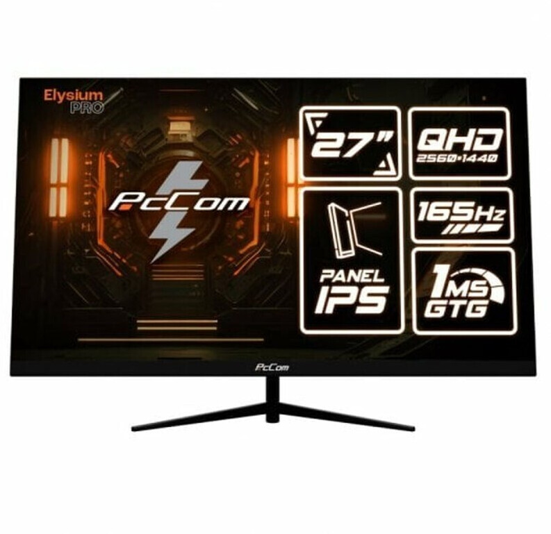 PcCom PCC-27165IPS-FQHD