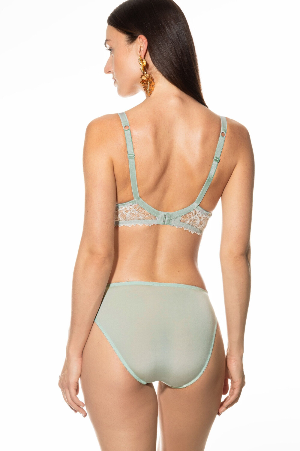 Mey Luxurious Full Cup Spacer (74285) mint ab 64,99 