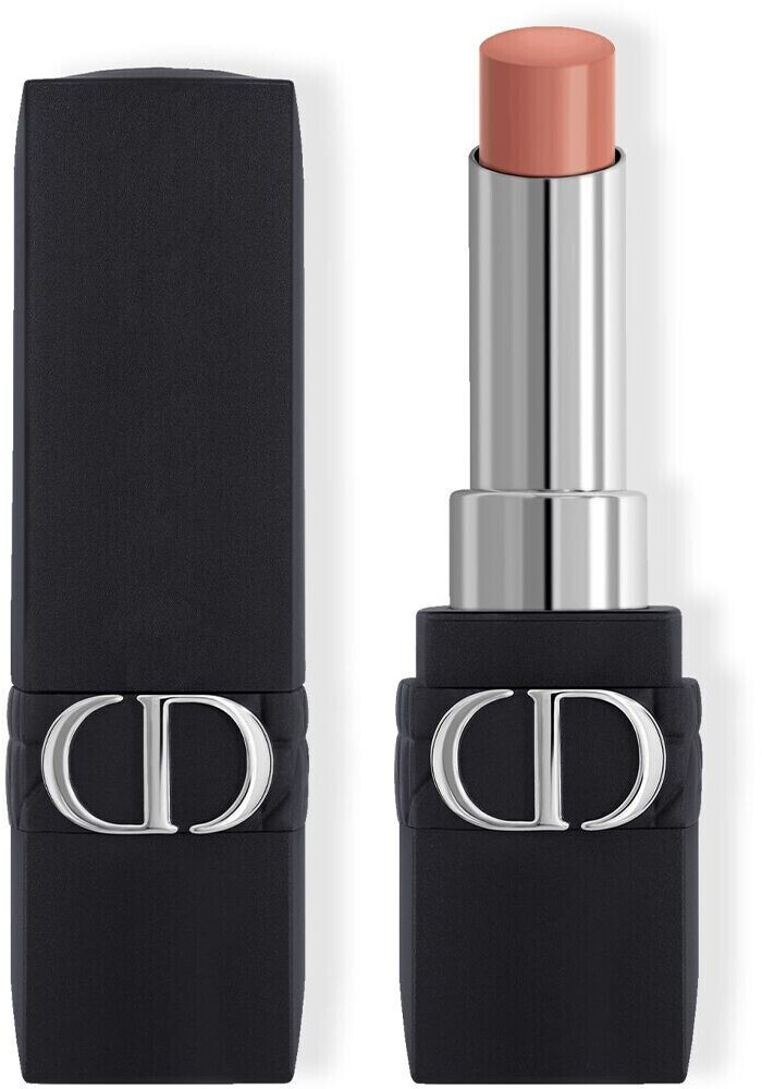 Dior Rouge Dior Forever Lipstick (3,2g) 100 forever nude look