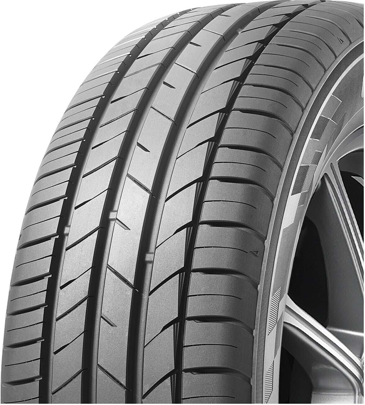 Kumho Ecsta HS52 225/50 R17 98W XL FP