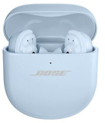 Bose QuietComfort Ultra Earbuds bleu