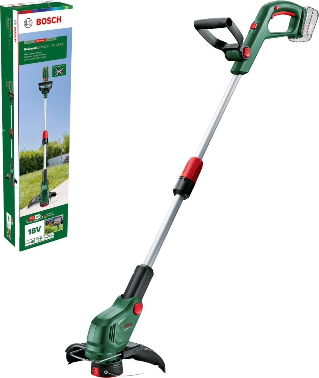 Bosch UniversalGrassCut 18V-23-450 (06008C1G01)