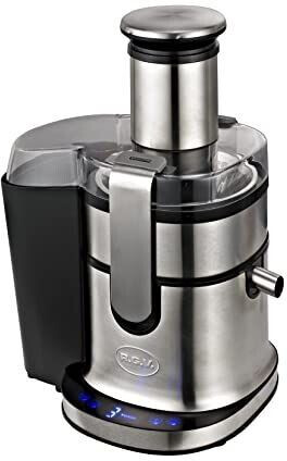 R.G.V. Industrial Juicer