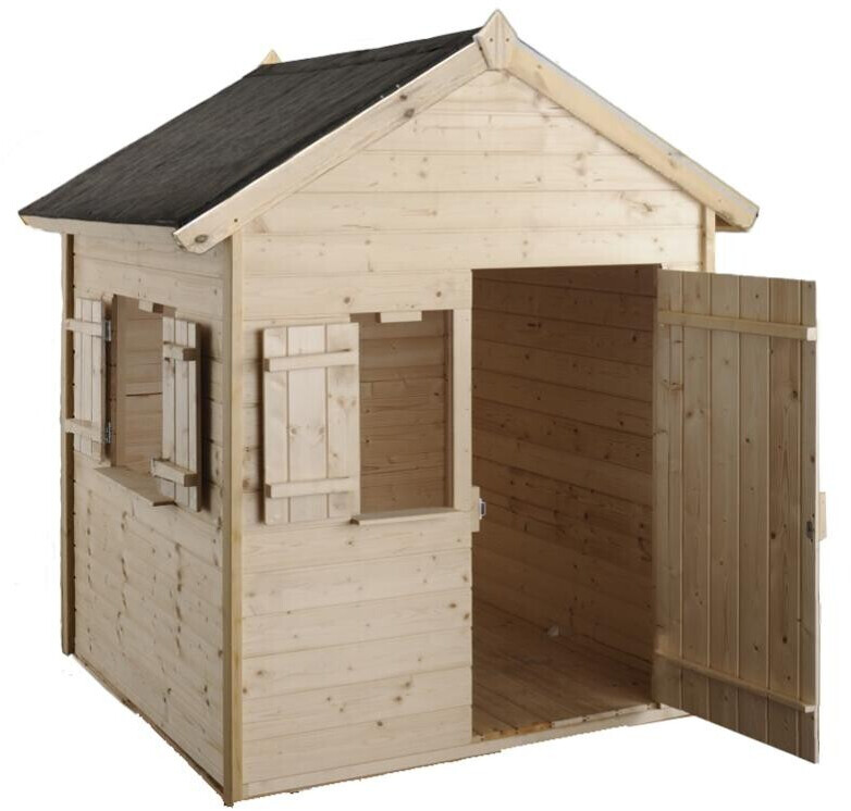 Jardipolys Maisonnette en bois Janaka