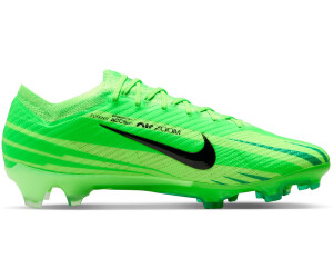 Nike green best sale speed 3 orange