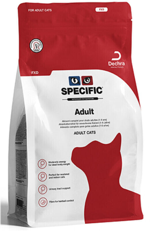 Specific FXD Adult (7 kg)