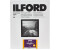 Ilford Multigrade RC DeLuxe 25M 12,7 x 17,8 cm 100 Sheets