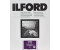 Ilford Multigrade RC DeLuxe V 10x15cm 100 Sheets