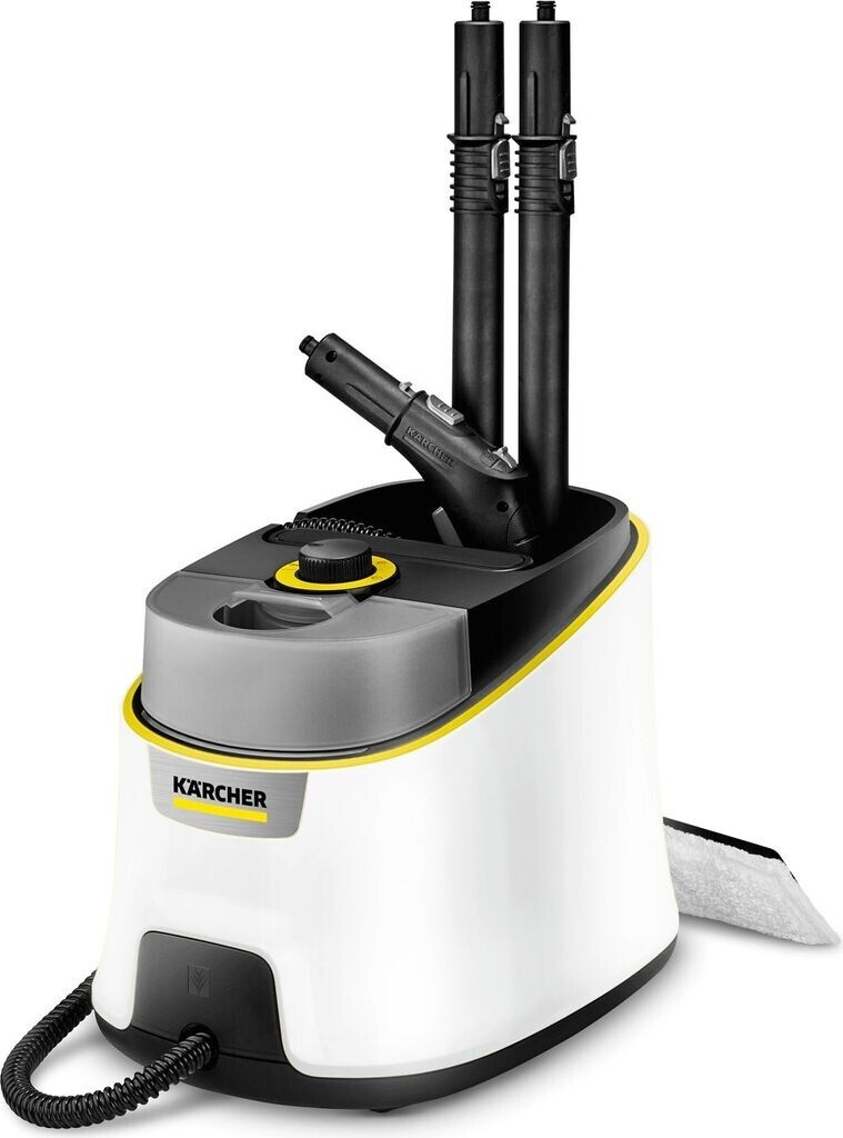 Kärcher SC4 Deluxe EasyFix Premium 1.513-460.0