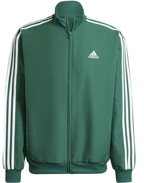 Adidas red green yellow stripe tracksuit clearance