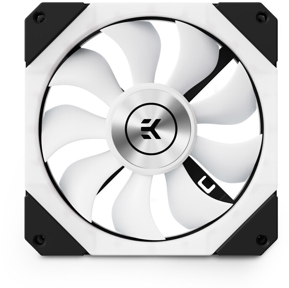 EKWB EK-Quantum Impulse 120 D-RGB 120mm