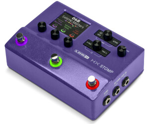 LINE6 HX STOMP
