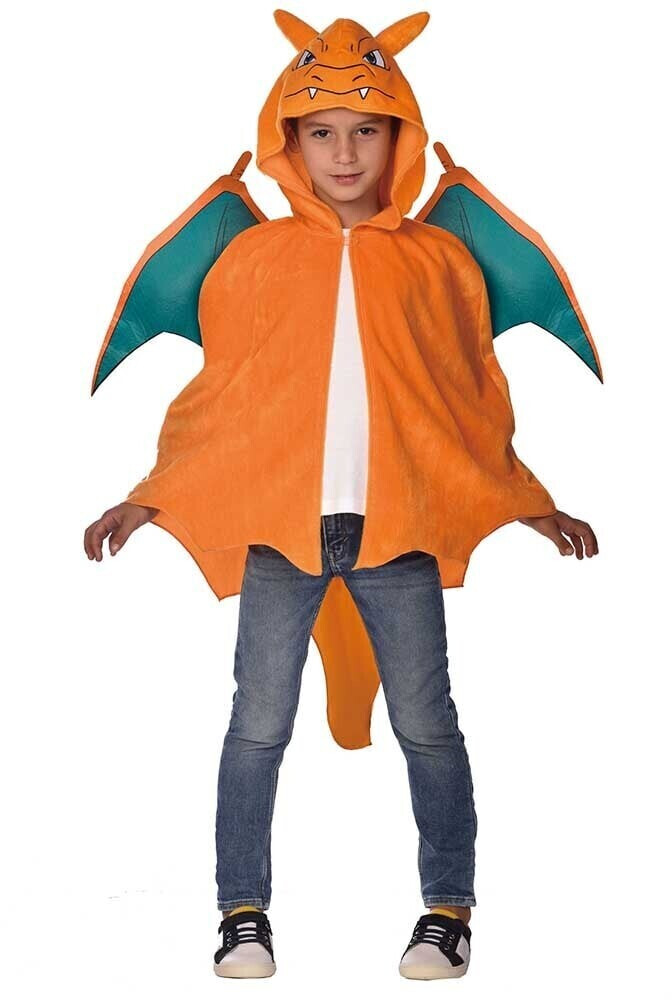Amscan Pokemon Charizard