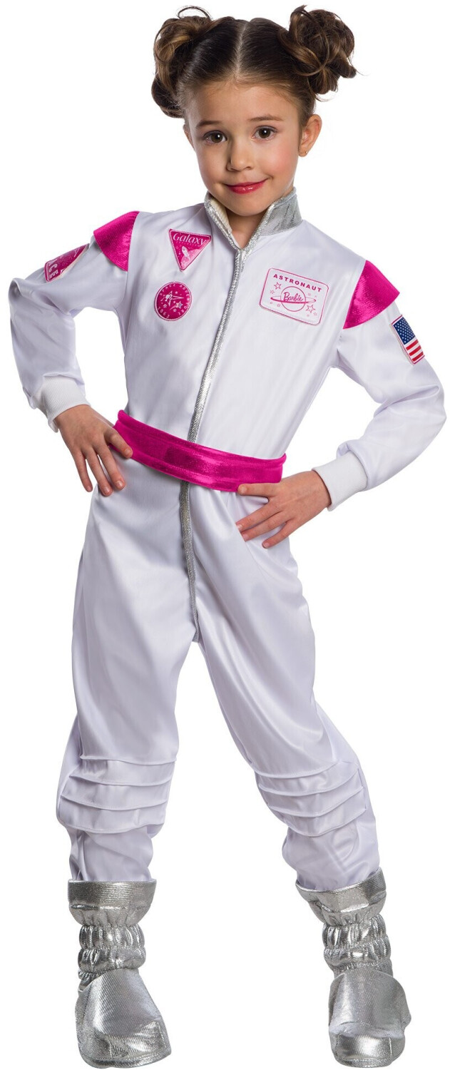 Rubie's Barbie Astronaut