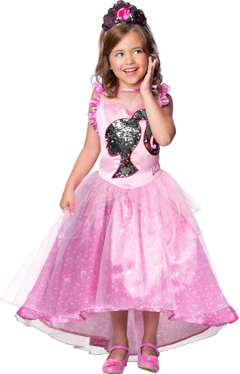 Rubie's Barbie Princess 104 cm