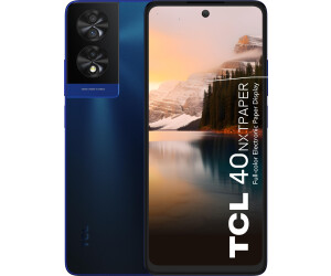Buy TCL 40 NxtPaper from 112.99 Today Best Deals on idealo