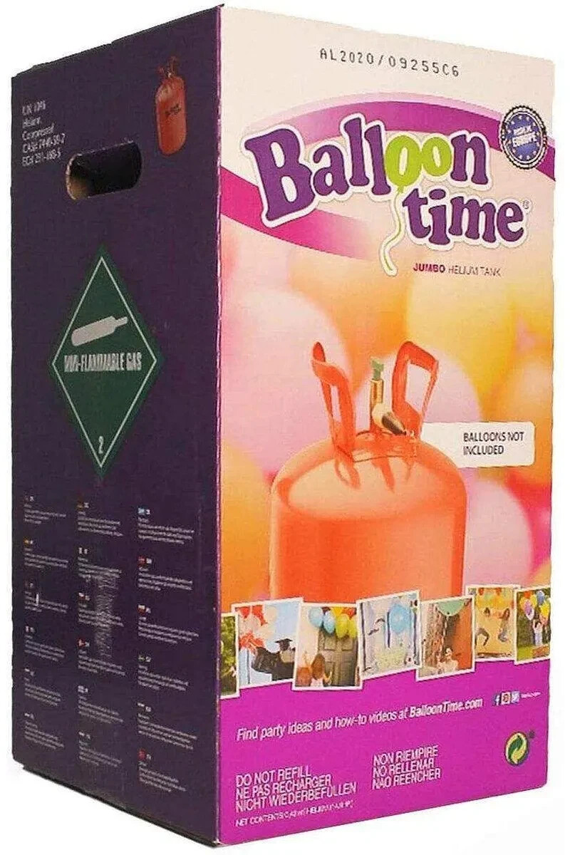 Balloontime sale