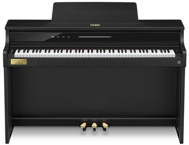 Casio Celviano AP-750 BK