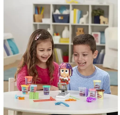 Buy Play Doh Hair Styling Salon from 13.99 Today Best Deals on idealo