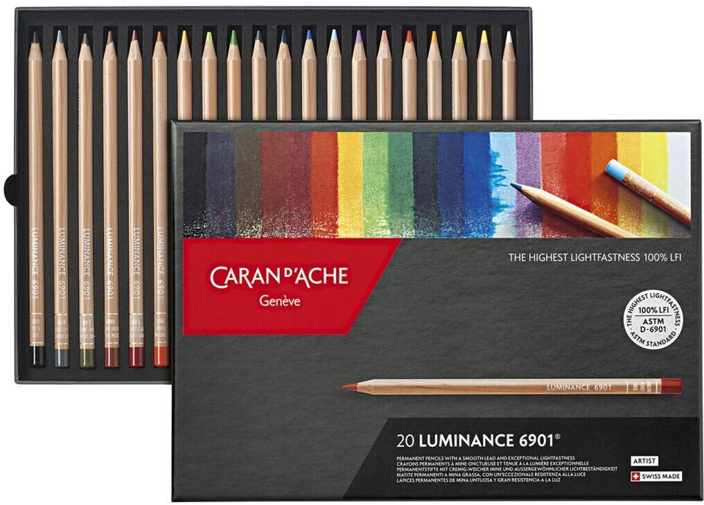 Caran d'Ache 6901.720