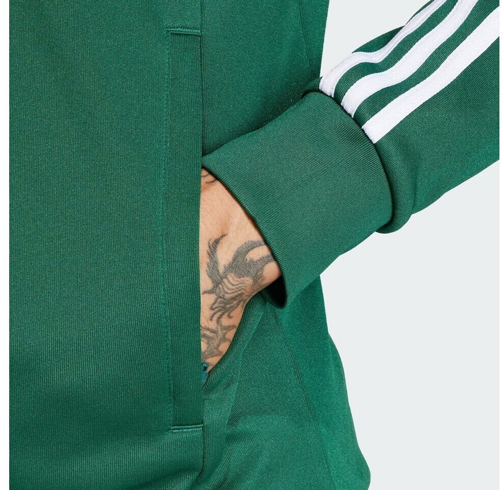 Adidas originals l-wax military coat jacket green shop