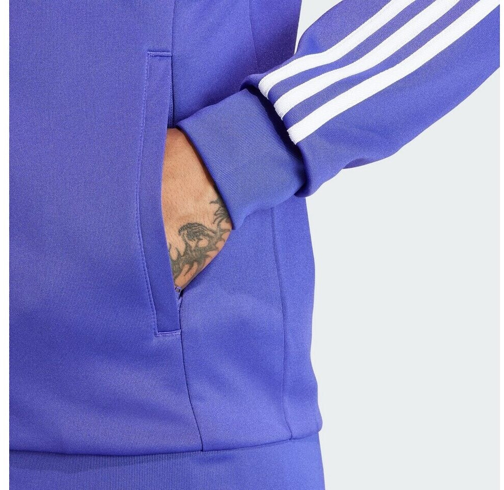 Adidas shock energy transition jacket clearance