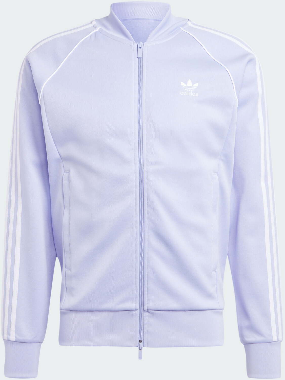 Adidas lavender jacket online