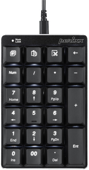 Perixx PERIPAD-303