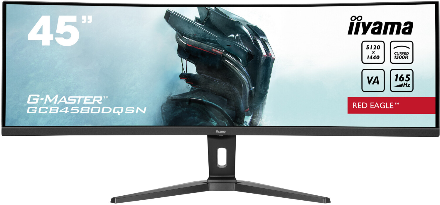 iiyama G-Master GCB4580DQSN-B1