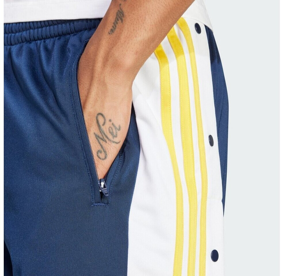 Adidas knopf hose shop