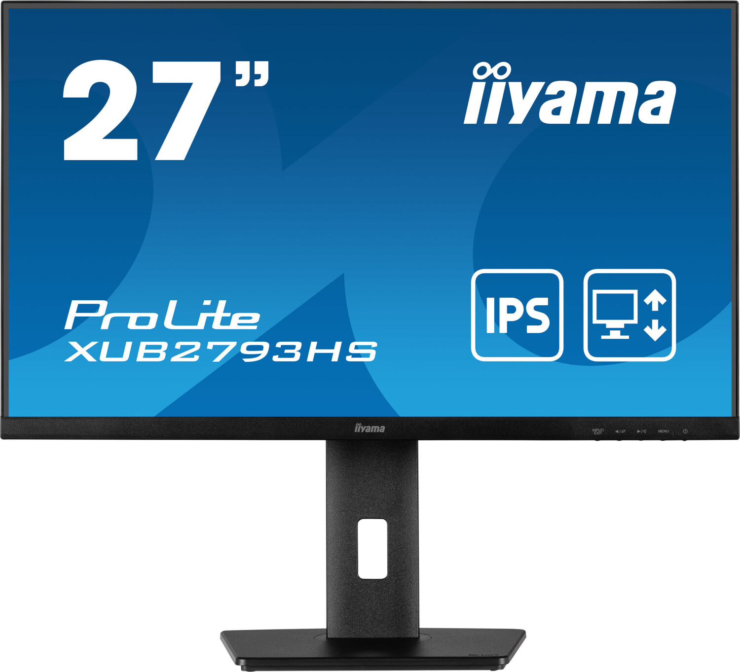 iiyama ProLite XUB2793HS-B6