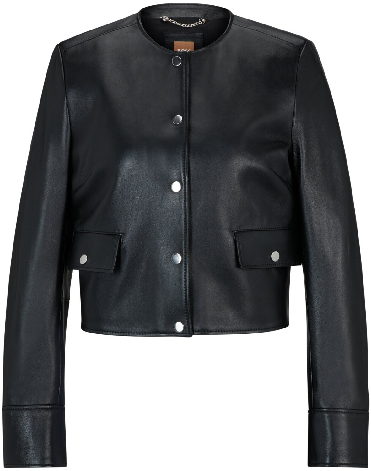Hugo Boss Samarie (50505500) black