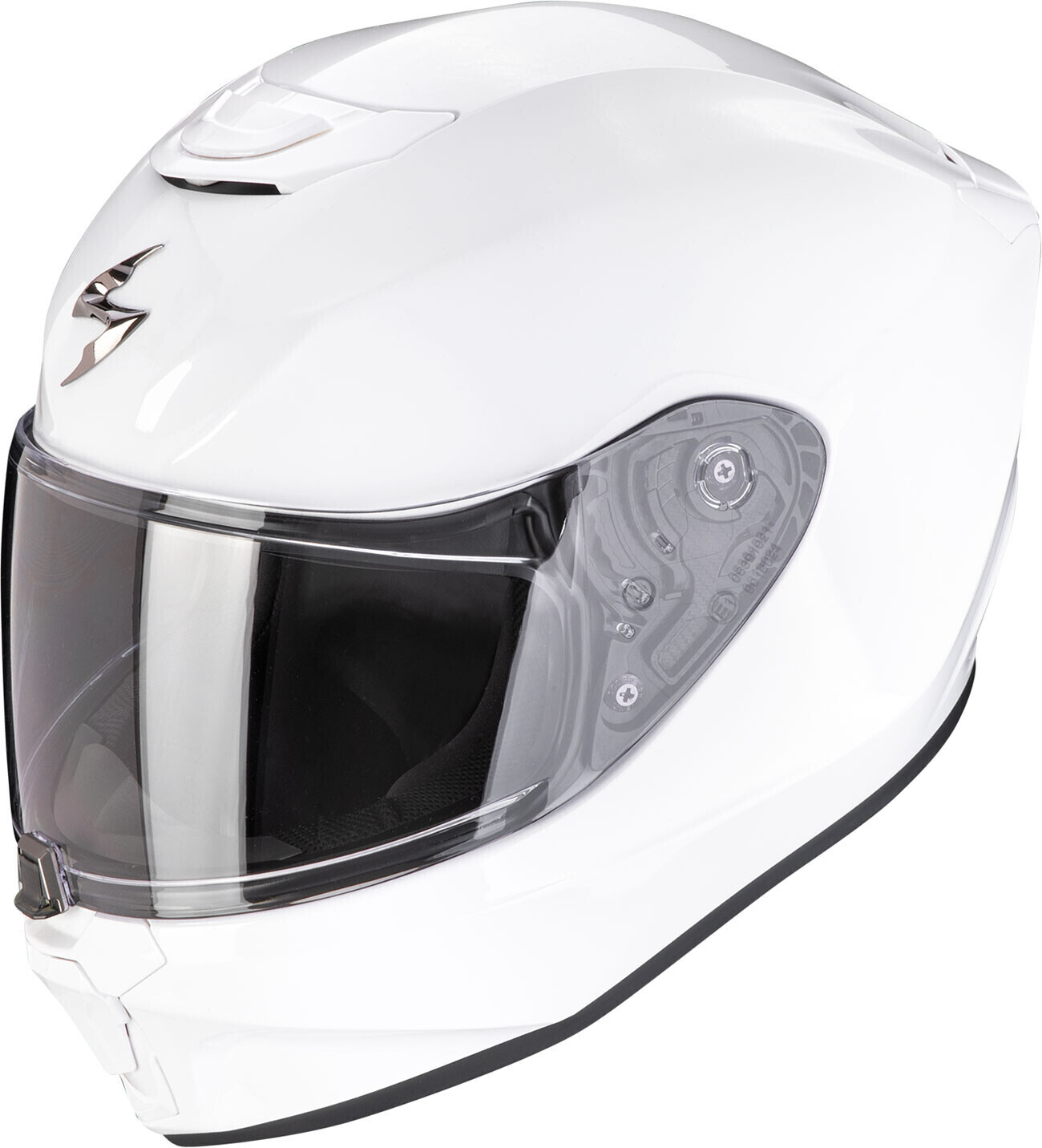 Scorpion EXO-JNR Air white